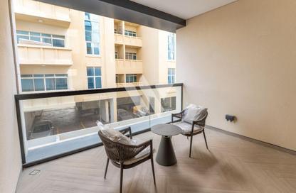 Apartment - 2 Bedrooms - 4 Bathrooms for sale in Seef Lusail Tower 1 - Seef Lusail - Lusail City - Lusail Apartment - 2 Bedrooms - 4 Bathrooms for sale in Seef Lusail Tower 1 - Seef Lusail - Lusail City - Lusail