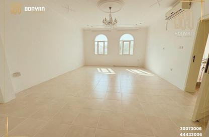 Villa - 4 Bedrooms - 4 Bathrooms for rent in Al Faisal Tower - Al Dafna - Al Dafna - Doha