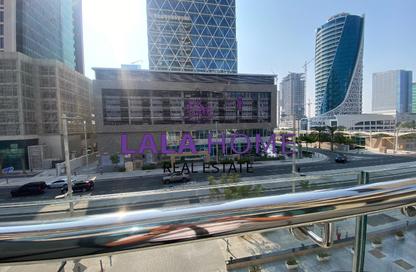 Apartment - 2 - 3 for rent in Lusail Marina Heights - Marina District - Lusail Apartment - 2 - 3 for rent in Lusail Marina Heights - Marina District - Lusail