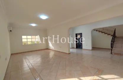 Villa - 4 Bedrooms - 4 Bathrooms for rent in Al Waab Street - Al Waab - Doha