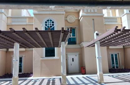 Apartment - 2 Bedrooms - 3 Bathrooms for rent in Viva West - Viva Bahriyah - The Pearl Island - Doha