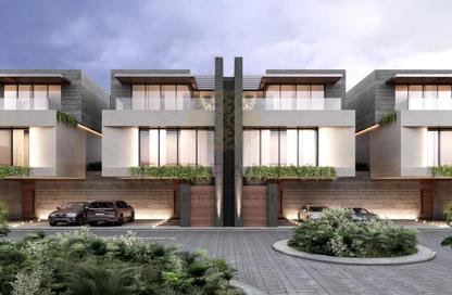 Compound - 5 - 7 for sale in Al Kheesa - Al Kheesa - Umm Salal Mohammed