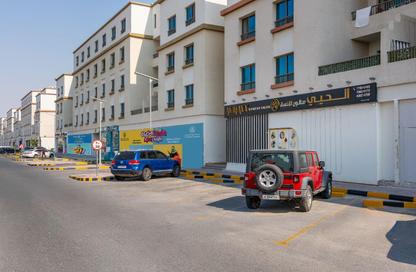 Shop - Studio for rent in Al Janoub Gardens Phase I - Al Janoub Gardens - Al Wukair - Al Wakra