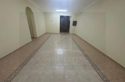 Apartment - 3 Bedrooms - 4 Bathrooms for rent in Old Airport Residential Apartments - Old Airport Road - Doha