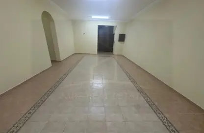 Apartment - 3 Bedrooms - 4 Bathrooms for rent in Old Airport Residential Apartments - Old Airport Road - Doha