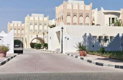 Villa - 5 - 6 for rent in West Bay Lagoon Villas - West Bay Lagoon - West Bay Lagoon - Doha
