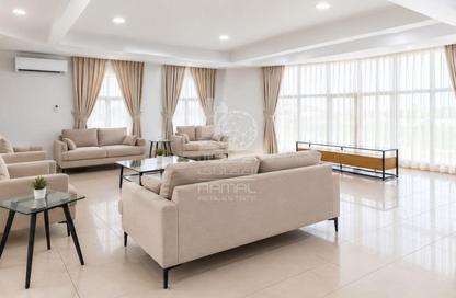 Villa - 5 - 6 for rent in West Bay Lagoon Villas - West Bay Lagoon - West Bay Lagoon - Doha