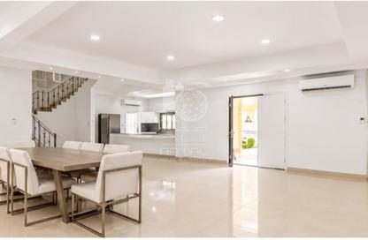 Villa - 5 - 6 for rent in West Bay Lagoon Villas - West Bay Lagoon - West Bay Lagoon - Doha