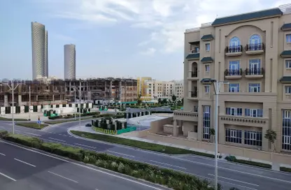 Apartment - 3 Bedrooms - 3 Bathrooms for rent in Lusail City - Lusail