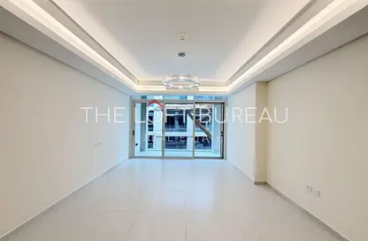 Apartment - 2 Bedrooms - 3 Bathrooms for rent in Crystal Residence - Gewan Island - The Pearl Island - Doha