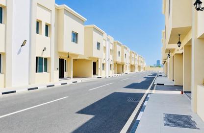 Villa - 7 - 7 for rent in Wadi Al Sail Villas - Wadi Al Sail - Doha