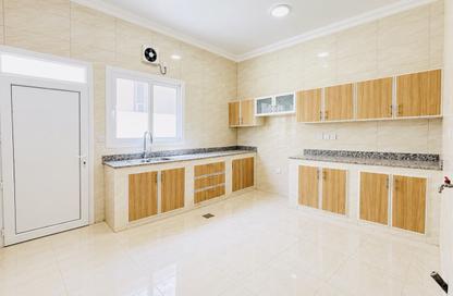 Villa - 7 - 7 for rent in Wadi Al Sail Villas - Wadi Al Sail - Doha