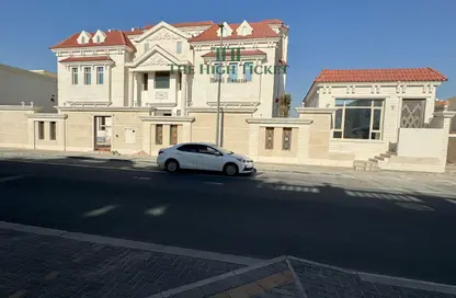 Villa for sale in Street 871 - Al Duhail South - Al Duhail - Doha
