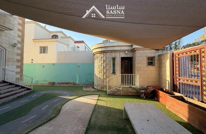 Villa - Studio - 7+ Bathrooms for rent in Al Markhiya Street - Al Markhiya - Doha