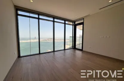 Apartment - 2 Bedrooms - 3 Bathrooms for sale in JMJ Waterfront Residences - Waterfront Residential - The Waterfront - Lusail