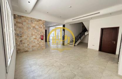 Villa - 7 Bedrooms - 7+ Bathrooms for rent in Al Kheesa - Al Kheesa - Umm Salal Mohammed Villa - 7 Bedrooms - 7+ Bathrooms for rent in Al Kheesa - Al Kheesa - Umm Salal Mohammed