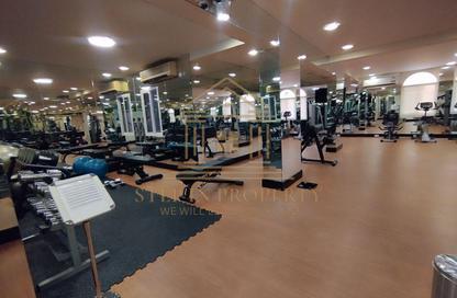 Apartment - 3 - 3 for rent in Al Sadd Road - Al Sadd - Doha