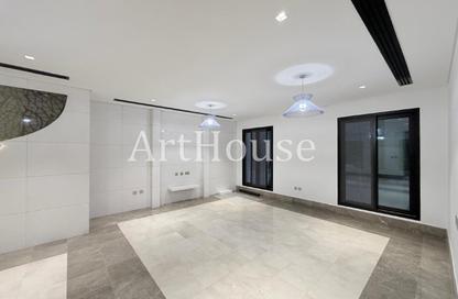 Villa - 4 - 6 for rent in Al Kheesa - Al Kheesa - Umm Salal Mohammed