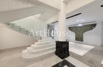 Villa - 4 - 6 for rent in Al Kheesa - Al Kheesa - Umm Salal Mohammed