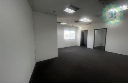 Office Space - Studio - 1 Bathroom for rent in La Martine Building - Old Salata - Salata - Doha