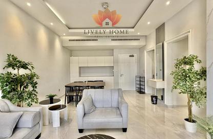 Apartment - 2 - 3 for rent in Dara - Fox Hills - Lusail Apartment - 2 - 3 for rent in Dara - Fox Hills - Lusail