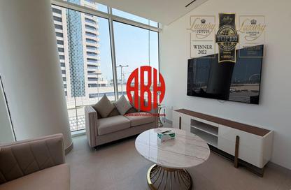 Apartment - 2 - 3 for sale in Seef Waterfront - Lusail City - Lusail