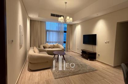 Apartment - 2 Bedrooms - 3 Bathrooms for rent in Giardino Apartments - The Pearl Island - Doha