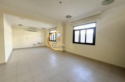 مجمع سكني - 7 غرف نوم - 7 حمامات للايجار في شارع  بو هامو - أبو هامور - الدوحة