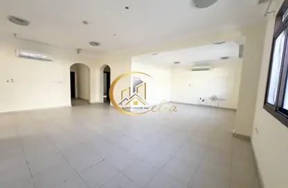 Compound - 7 Bedrooms - 7 Bathrooms for rent in Bu Hamour Street - Abu Hamour - Doha