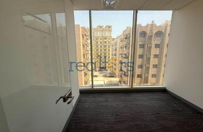 Office Space - Studio - 1 Bathroom for rent in B-Ring Road - B-Ring Road - Doha
