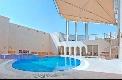 Apartment - 1 - 2 for rent in Musheireb Apartments - Musheireb - Doha Apartment - 1 - 2 for rent in Musheireb Apartments - Musheireb - Doha