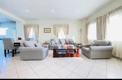 Apartment - 1 - 2 for rent in Musheireb Apartments - Musheireb - Doha