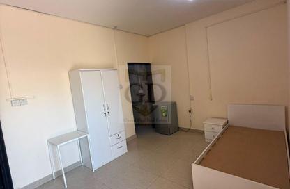 Apartment - Studio - 1 Bathroom for rent in Madinat Khalifa South - Madinat Khalifa - Doha