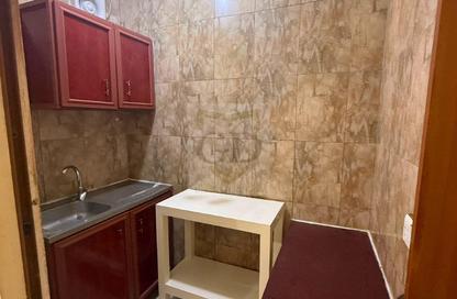 Apartment - Studio - 1 Bathroom for rent in Madinat Khalifa South - Madinat Khalifa - Doha Apartment - Studio - 1 Bathroom for rent in Madinat Khalifa South - Madinat Khalifa - Doha