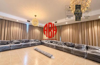 Duplex - 4 - 6 for rent in West Bay Tower - West Bay - West Bay - Doha
