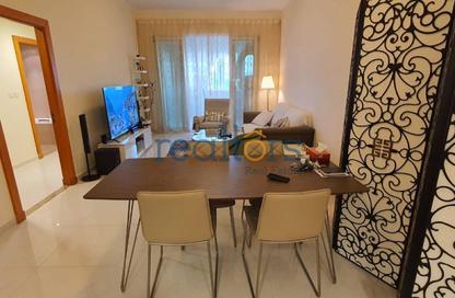 Apartment - 2 Bedrooms - 3 Bathrooms for rent in Tower 29 - Viva Bahriyah - The Pearl Island - Doha