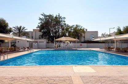 Apartment - 4 Bedrooms - 6 Bathrooms for rent in West Bay Lagoon - West Bay Lagoon - Doha