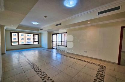 Apartment - 1 Bedroom - 2 Bathrooms for rent in East Porto Drive - Porto Arabia - The Pearl Island - Doha Apartment - 1 Bedroom - 2 Bathrooms for rent in East Porto Drive - Porto Arabia - The Pearl Island - Doha
