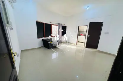 Apartment - Studio - 1 Bathroom for rent in Ain Khaled - Doha