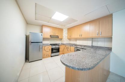 Apartment - 1 - 2 for sale in Residential D5 - Fox Hills South - Fox Hills - Lusail