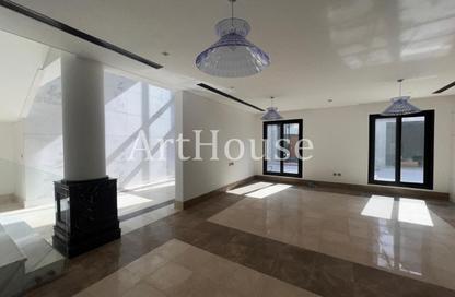 Villa - 4 Bedrooms - 6 Bathrooms for rent in Al Kheesa - Al Kheesa - Umm Salal Mohammed Villa - 4 Bedrooms - 6 Bathrooms for rent in Al Kheesa - Al Kheesa - Umm Salal Mohammed