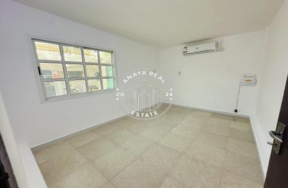 Villa - 2 Bedrooms - 1 Bathroom for rent in Al Maamoura - Al Maamoura - Doha Villa - 2 Bedrooms - 1 Bathroom for rent in Al Maamoura - Al Maamoura - Doha