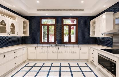 Villa - 3 Bedrooms - 5 Bathrooms for rent in West Bay Lagoon Villas - West Bay Lagoon - West Bay Lagoon - Doha
