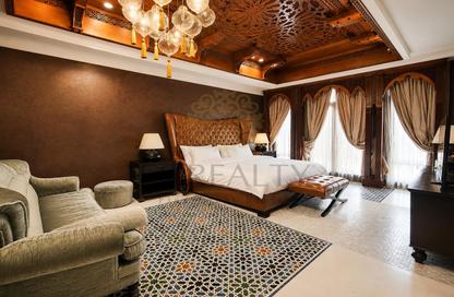 Villa - 3 Bedrooms - 5 Bathrooms for rent in West Bay Lagoon Villas - West Bay Lagoon - West Bay Lagoon - Doha