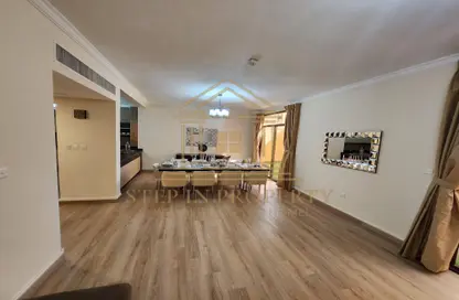 Villa - 4 Bedrooms - 5 Bathrooms for rent in Bu Hamour Street - Abu Hamour - Doha