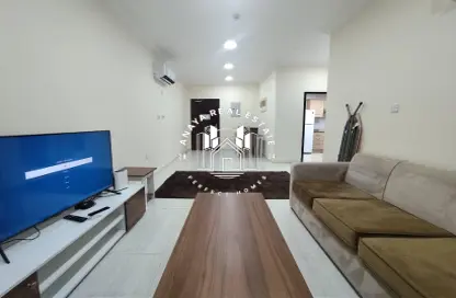 Apartment - 1 Bedroom - 1 Bathroom for rent in Umm Ghwailina Comm - Umm Ghuwalina - Umm Ghuwailina - Doha