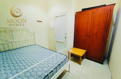 Apartment - Studio - 1 Bathroom for rent in Al Hitmi - Al Hitmi - Doha Apartment - Studio - 1 Bathroom for rent in Al Hitmi - Al Hitmi - Doha