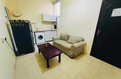 Apartment - Studio - 1 Bathroom for rent in Al Hitmi - Al Hitmi - Doha