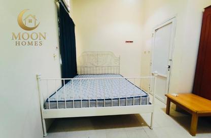 Apartment - Studio - 1 Bathroom for rent in Al Hitmi - Al Hitmi - Doha Apartment - Studio - 1 Bathroom for rent in Al Hitmi - Al Hitmi - Doha
