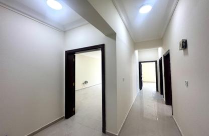 Apartment - 2 Bedrooms - 2 Bathrooms for rent in Anas Street - Fereej Bin Mahmoud North - Fereej Bin Mahmoud - Doha